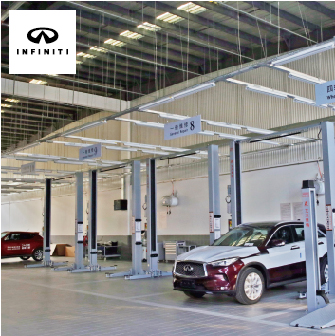 INFINITI